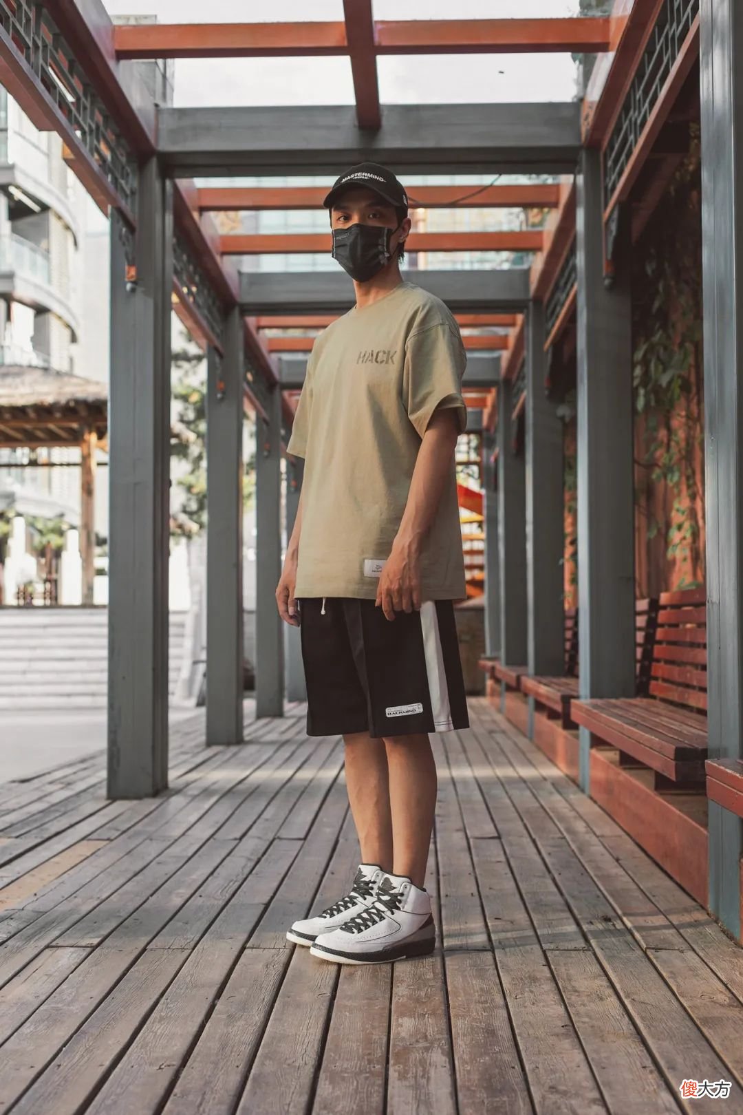 【时尚一点】来啦！超人气联名 AMM x AJ2 中国区何时发售？有消息了！