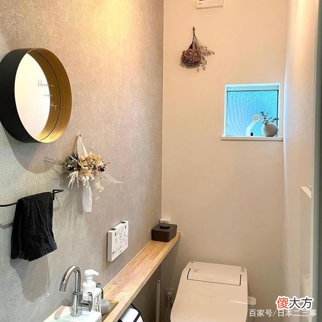 【就爱时尚】53岁日本银发奶奶的家居布置的家居布置，诗意地栖居