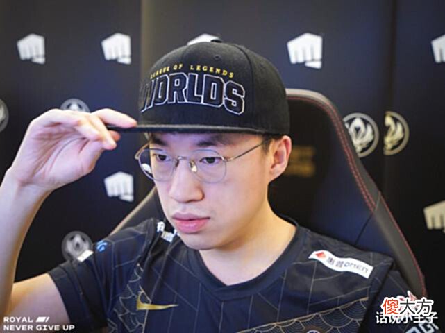 【游戏迷】小虎就是第一中单!水晶哥狂吹小虎:他的表现就是比Faker好