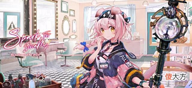 【游戏世界】明日方舟:还在只抽限定?3位常驻干员表现优秀,粉毛能打全图