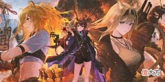 【游戏世界】明日方舟:还在只抽限定?3位常驻干员表现优秀,粉毛能打全图
