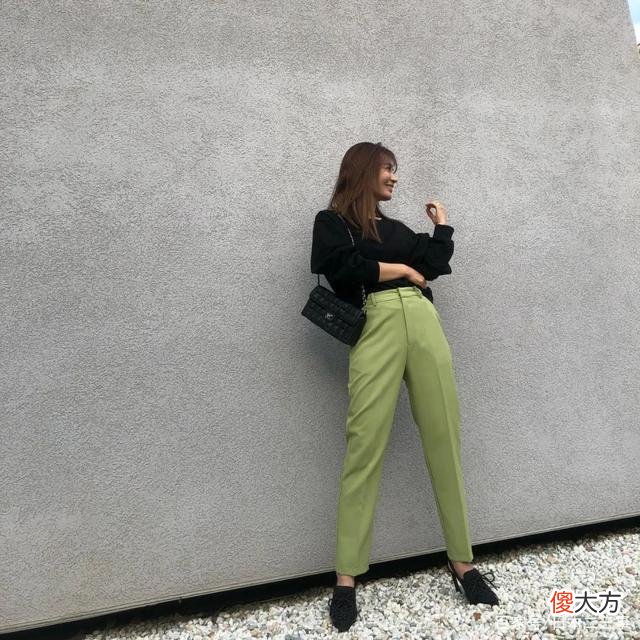 【时尚一点】41岁的女人，活成了全新的二十岁