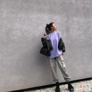 【时尚一点】41岁的女人，活成了全新的二十岁