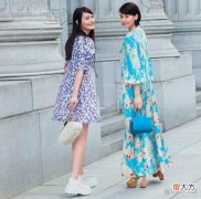 【就爱时尚】色彩多样化的穿搭，才能够带来视觉上的多样审美