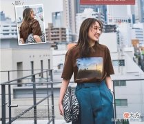 【就爱时尚】好看的穿搭，赋予日常精致美感