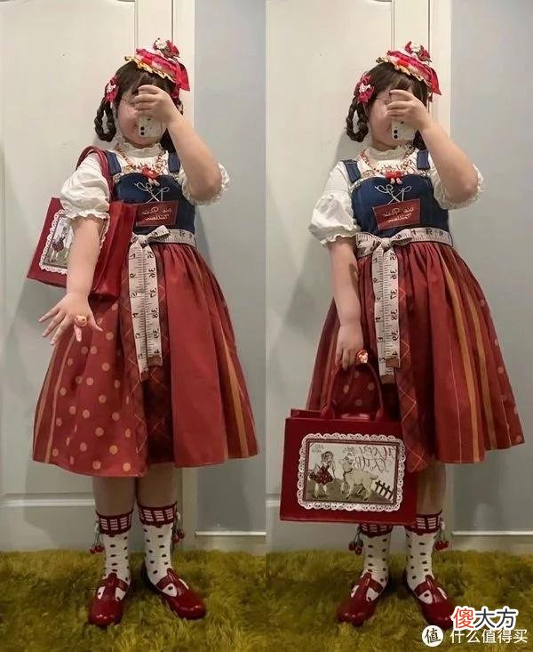 【时尚一点】胖就是原罪？棉花糖女孩们都该拥有夺穿衣自由的权利！