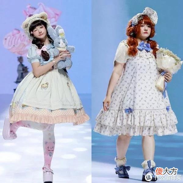 【时尚一点】胖就是原罪？棉花糖女孩们都该拥有夺穿衣自由的权利！