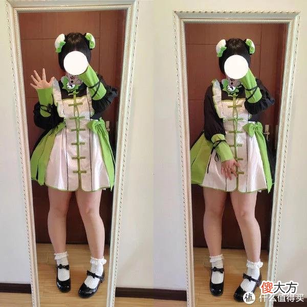 【时尚一点】胖就是原罪？棉花糖女孩们都该拥有夺穿衣自由的权利！