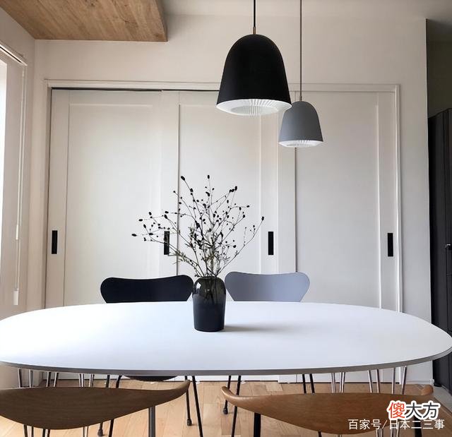 【时尚一点】你见过哪些极简主义的家居设计？