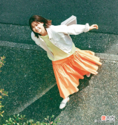 【时尚一点】日本小姐姐的春夏“装扮”圈粉了