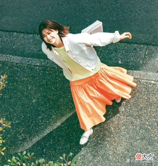 【时尚一点】日本小姐姐的春夏“装扮”圈粉了