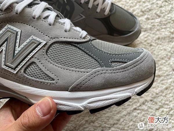 【就爱时尚】Sneaker 篇一百六十八：Saucony Shadow 6000与NB 990v3分享