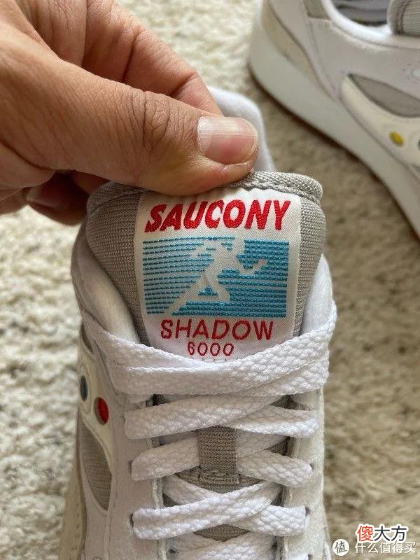 【就爱时尚】Sneaker 篇一百六十八：Saucony Shadow 6000与NB 990v3分享