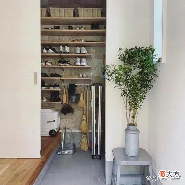 【时尚一点】日本46岁日本主妇晒极简之家，晒出来的极简之家圈粉了