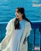【时尚一点】日杂熟龄女士分享的“减龄”穿搭，清新又好看！