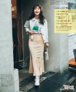 【就爱时尚】好看的穿搭，才是春天的“标配”