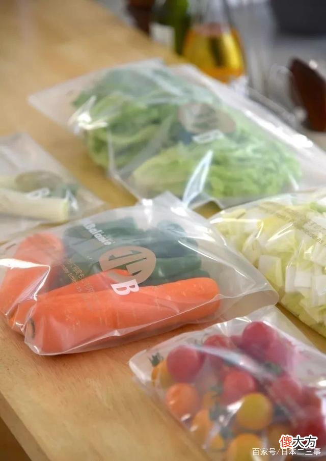 【就爱时尚】日本家居专栏分享厨房收纳小技巧，学会这几招，打造精致生活