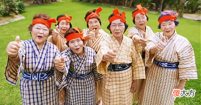 【时尚一点】聪明的老人，都懂得了把时间花在自己身上
