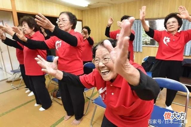 【时尚一点】聪明的老人，都懂得了把时间花在自己身上