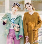 【就爱时尚】小众却很显气质的春季穿搭