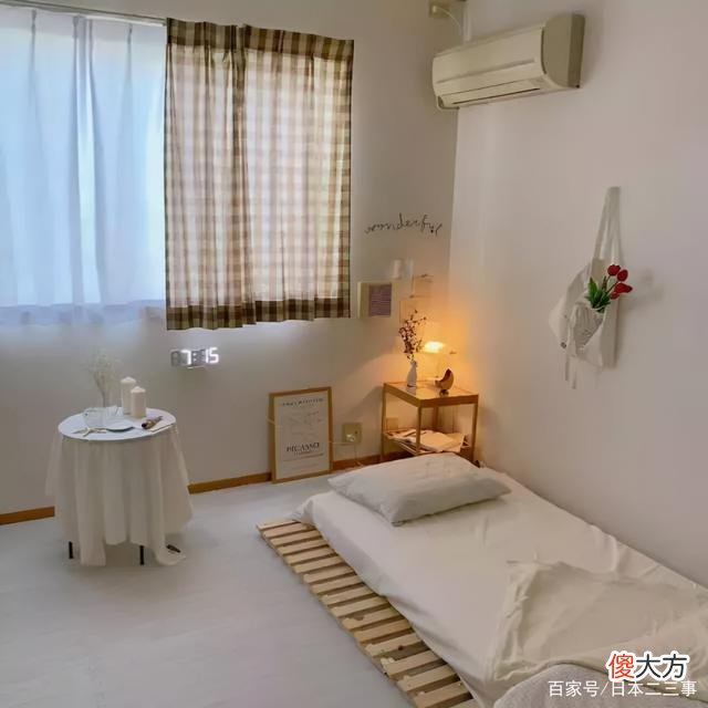 【时尚一点】用有限的物质，支撑起精致的生活