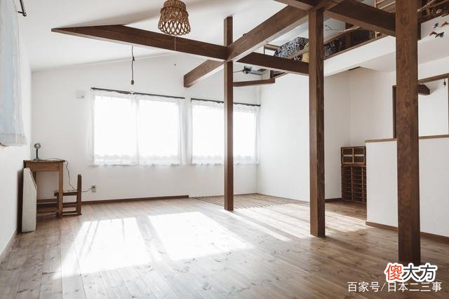 【时尚一点】30岁日本主妇分享家居照，用自己喜欢的方式活出诗意