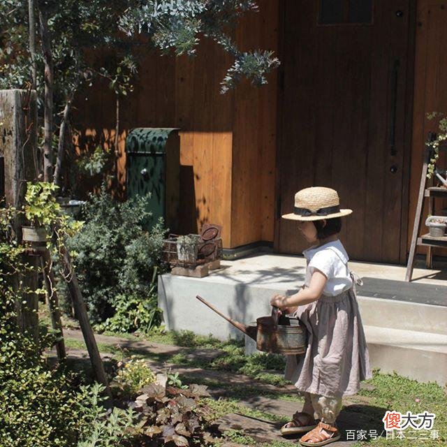 【时尚一点】30岁日本主妇分享家居照，用自己喜欢的方式活出诗意