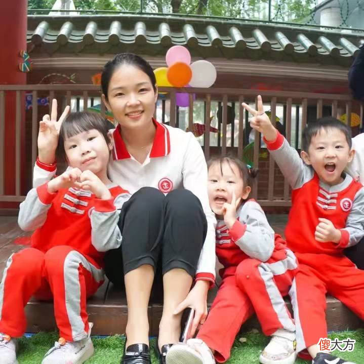 【时尚一点】养正贵族幼儿园园服定制案例分享