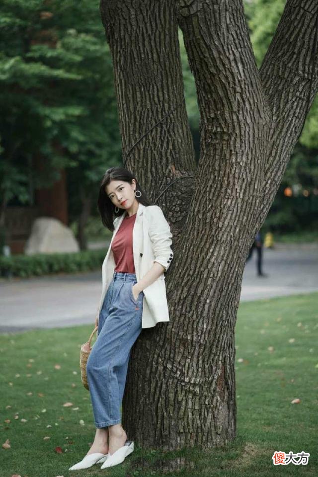 【时尚一点】被三木的“夏季穿搭”惊艳到了，高级气质，30～50岁值得借鉴