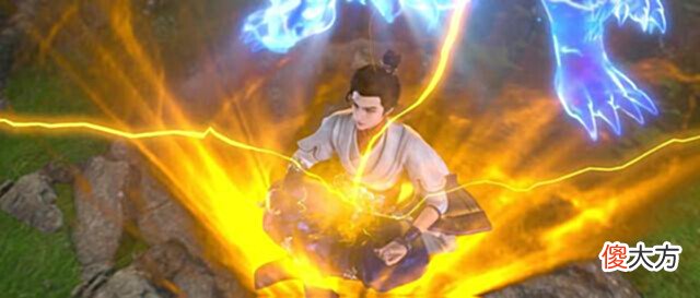 【游戏世界】完美世界:吞天雀和石昊结下两大仇,最后却没有死在石昊手中
