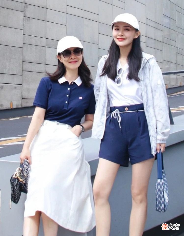 【时尚一点】上了年纪的女人，不建议戴棒球帽，容易显脸大，这3款帽子更洋气