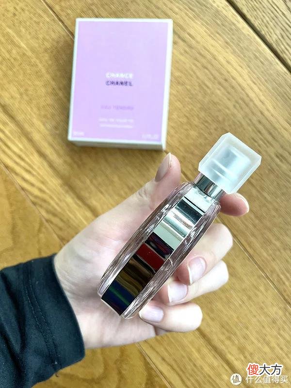 【就爱时尚】日常晒物 篇二十：粉色轻熟系的香奈儿邂逅柔情淡香水