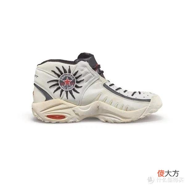 【时尚一点】大虫来了，Rodman 登场！“腻风飞扬”心中最具情怀的100双篮球鞋，看会有多少能出现在2022年的618！篇五
