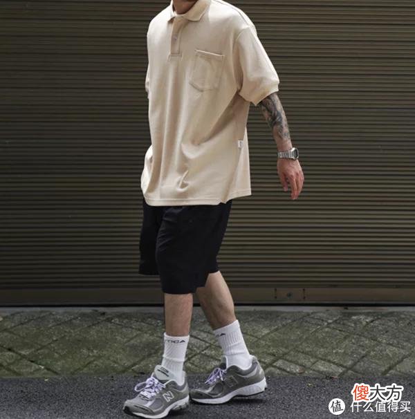 【时尚一点】4000字长文106张图——12家风格基础款店铺，美式、日系、city boy、机能风格收齐，建议先点收藏