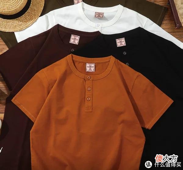 【时尚一点】4000字长文106张图——12家风格基础款店铺，美式、日系、city boy、机能风格收齐，建议先点收藏