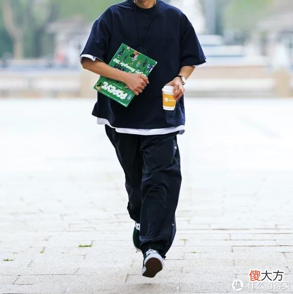 【时尚一点】4000字长文106张图——12家风格基础款店铺，美式、日系、city boy、机能风格收齐，建议先点收藏
