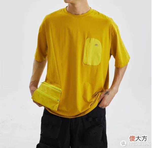 【时尚一点】4000字长文106张图——12家风格基础款店铺，美式、日系、city boy、机能风格收齐，建议先点收藏