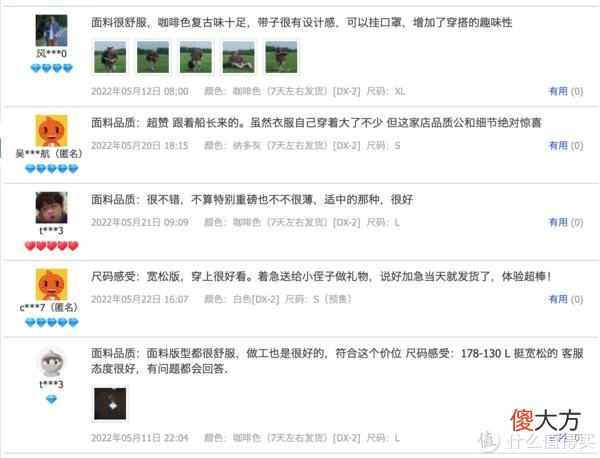 【时尚一点】4000字长文106张图——12家风格基础款店铺，美式、日系、city boy、机能风格收齐，建议先点收藏