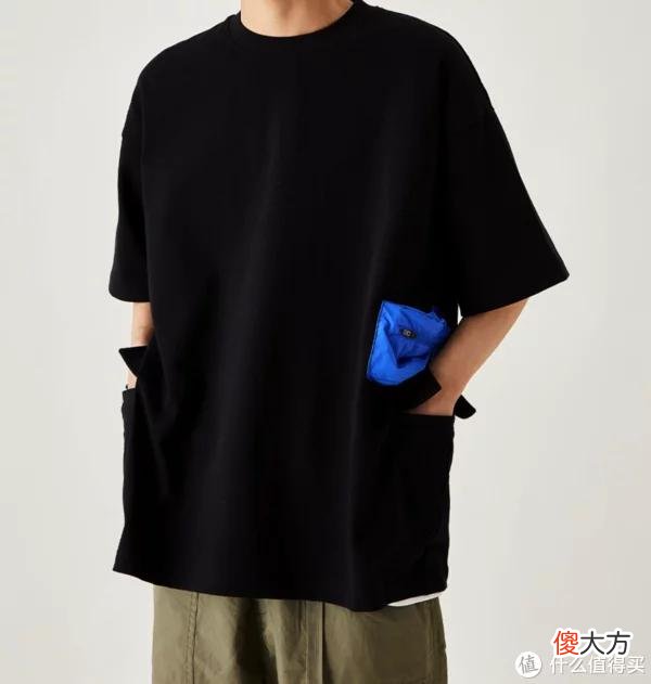【时尚一点】4000字长文106张图——12家风格基础款店铺，美式、日系、city boy、机能风格收齐，建议先点收藏
