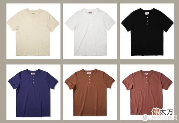 【时尚一点】4000字长文106张图——12家风格基础款店铺，美式、日系、city boy、机能风格收齐，建议先点收藏