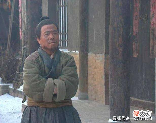 【爱历史】     武大郎墓被发现后，专家打开棺椁，揭开了长达600多年的骗局