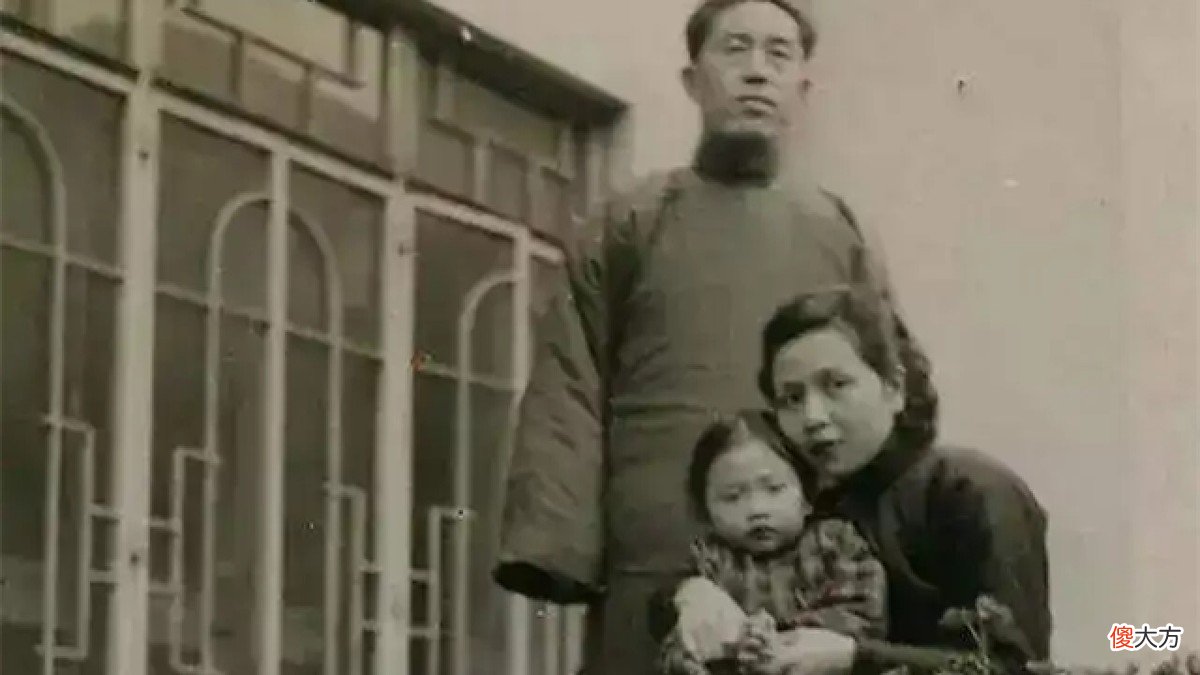 【爱历史】1983年前妻想要复合，被郑洞国婉拒：我的工资，还不够她花10天