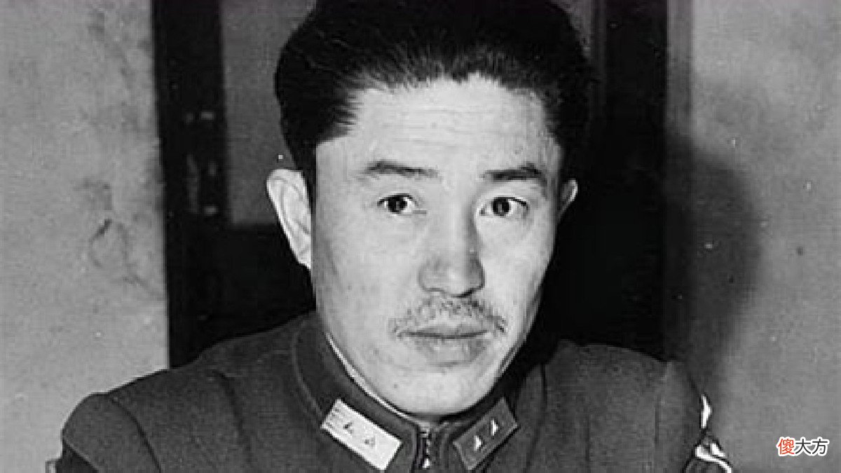 【爱历史】1983年前妻想要复合，被郑洞国婉拒：我的工资，还不够她花10天