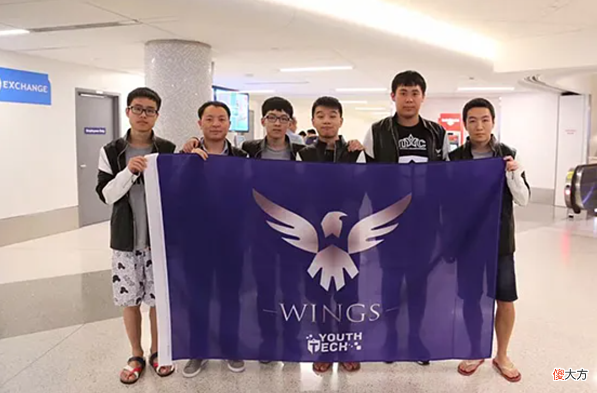 【游戏迷】Dota:冠军战队亦有差距,Ti8OG真的不如LGD?