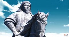 【历史故事】成吉思汗死亡之谜揭开，死法太过耻辱，难怪正史上不好意思记载