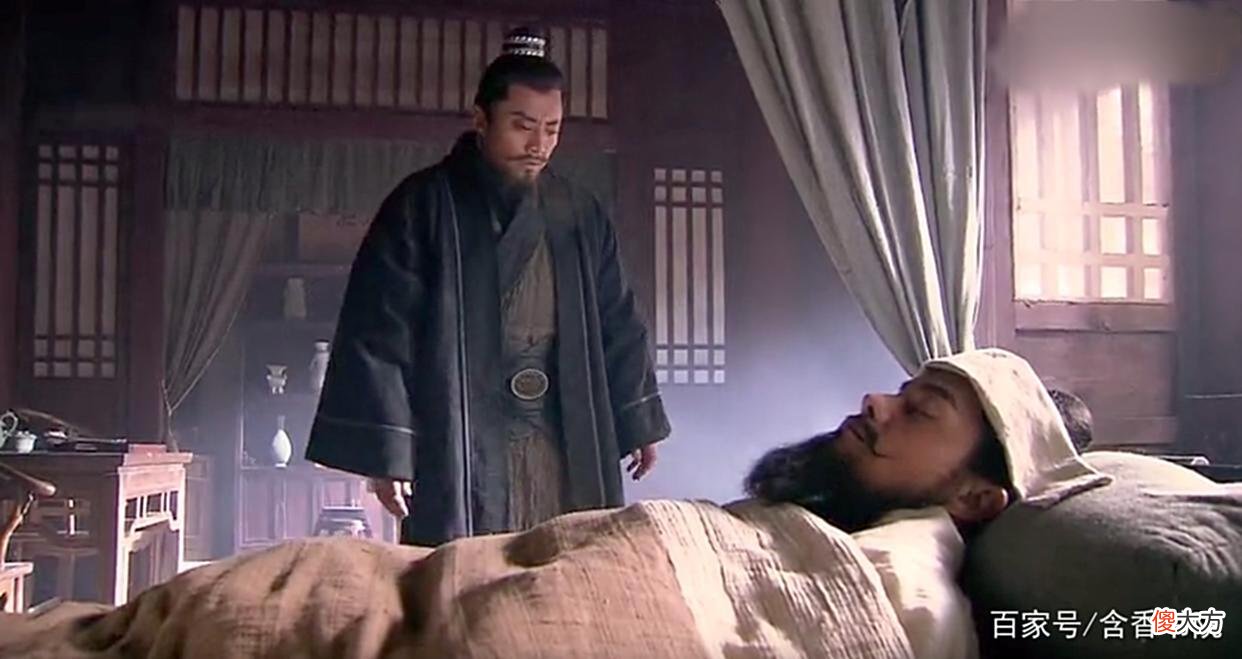 【历史故事】梁山招安为何会是死路一条？把这5位好汉的名字，连起来一读便知