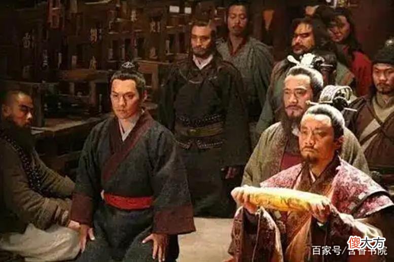 【历史故事】梁山招安为何会是死路一条？把这5位好汉的名字，连起来一读便知