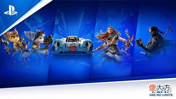 【游戏世界】playstation总裁吉姆·莱恩：索尼远远没有完成收购