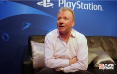【游戏世界】playstation总裁吉姆·莱恩：索尼远远没有完成收购
