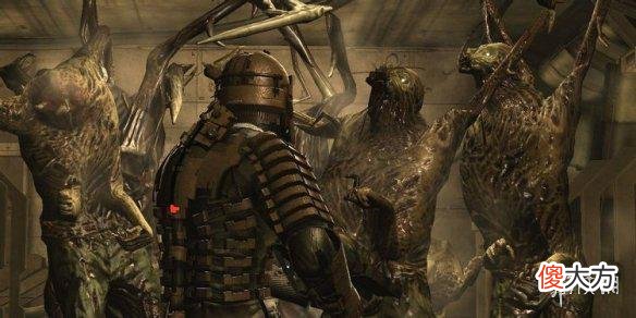【游戏迷】《死亡空间：重制版》之父：很高兴获得了第二次生命
